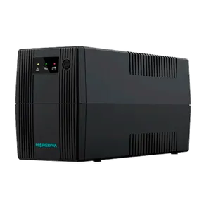 Batería Marsriva UP MR 1000VA 600W 12V 9AH X 1